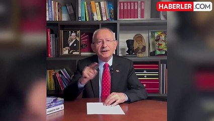 Hakkında zorla getirilme kararı çıkarılan Kılıçdaroğlu'ndan hodri meydan