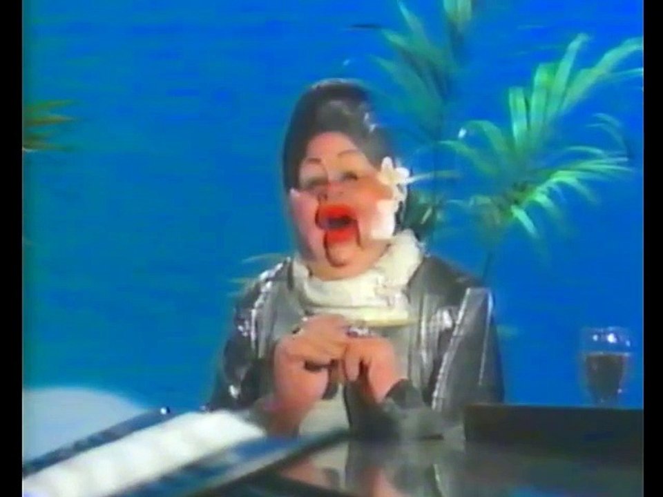 Imelda-Spitting Image Music Videos