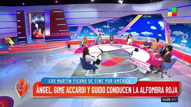 La Gata Noelia furiosa con el jurado del Cantando 2024 : Lo que ven soy yo, no puedo caretear nada