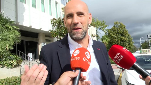 Gonzalo Miró, ex de Amaia Montero, habla tras la salida de Leire Martínez de La Oreja de Van Gogh: Sólo quiero que sea feliz