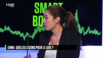 SMART BOURSE - Emission du mercredi 16 octobre