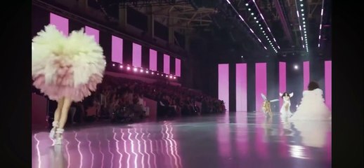 Victoria Secret Fashion Show 2024,Fresh Find Usa