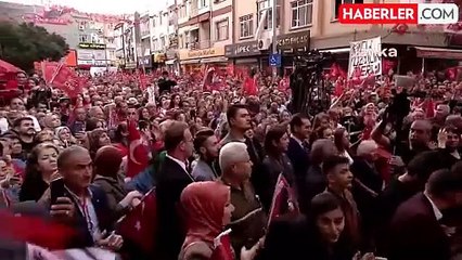 Özgür Özel: "Biz Sığınmacıya Düşman Değiliz, Sığınmacı Yaratan Politikalara Düşmanız"