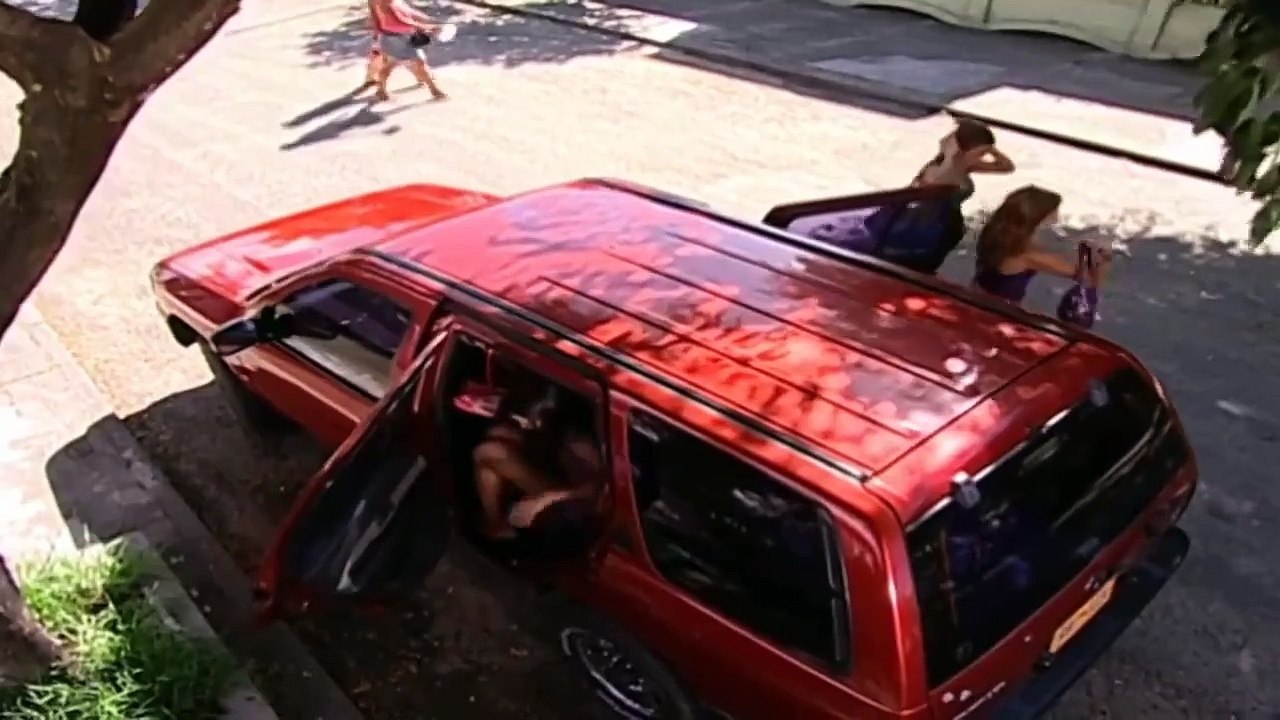 Temporada 1, Episodio 3