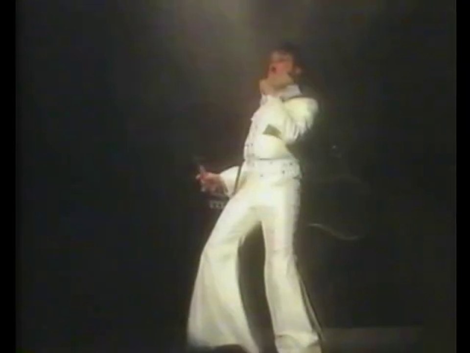 I'm Sure Living-Spitting Image Music Videos