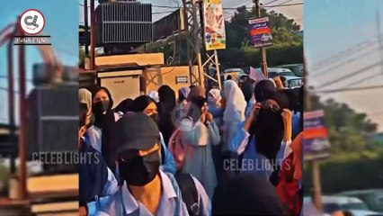 All Celebrities Spoke Up Against PGC Girl R*pe Case