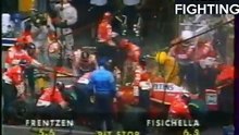 F1 GP Allemagne 1998 TF1 P3
