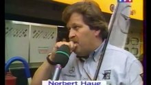 F1 GP Allemagne 1998 TF1 P6