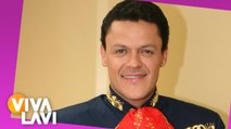 Pedro Fernández reacciona a comparaciones con Bruno Mars