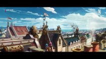 ARCANE Saison 2 Bande Annonce VF Finale (2024)