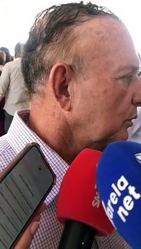 Está de stand-by , diz Adolfo Menezes sobre sua reeleição à presidência da AL-BA