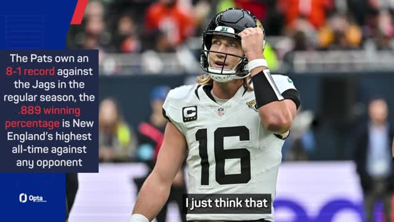 Lawrence admits the Jags need wins... and fast!