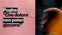 Pogba e la squalifica: 