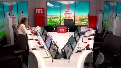 Le journal RTL de 20h du 16 octobre 2024