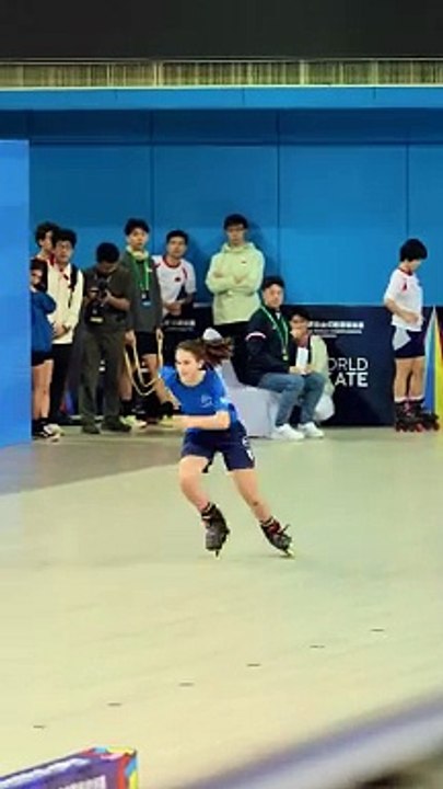2024 annual skating