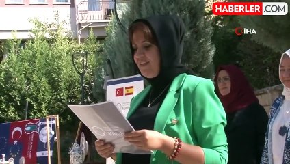 Kütahya'da Yetişkin Eğitiminde Tematik Öğretim Yaklaşımı Sergisi