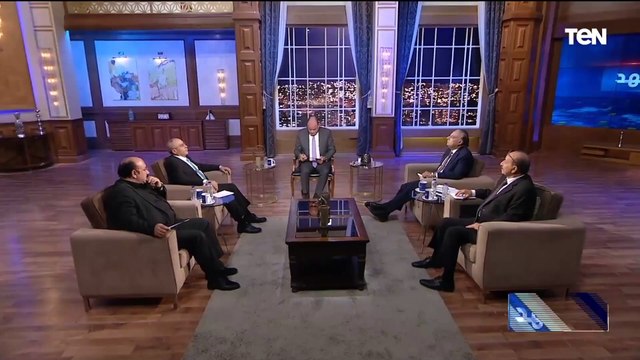 الوضع يزداد سوءا.. الديهي يكشف تطورات الأوضاع في الإقليم البائس