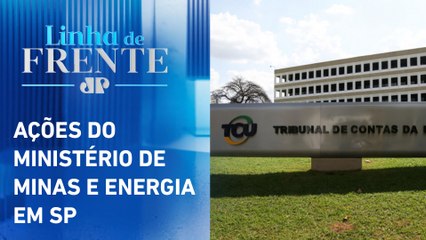 MP quer apurar ações da Aneel e do governo | LINHA DE FRENTE