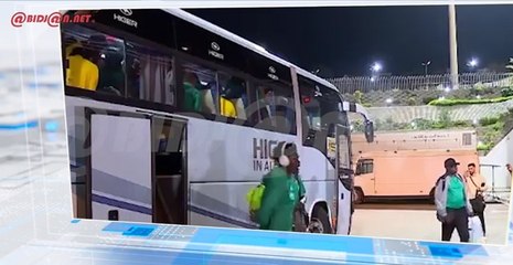 La Confédération Africaine de Football « CAF » a dévoilé la liste des 8 pays déjà qualifiés pour la 35ème édition de la Coupe d’Afrique des Nations Maroc 2025