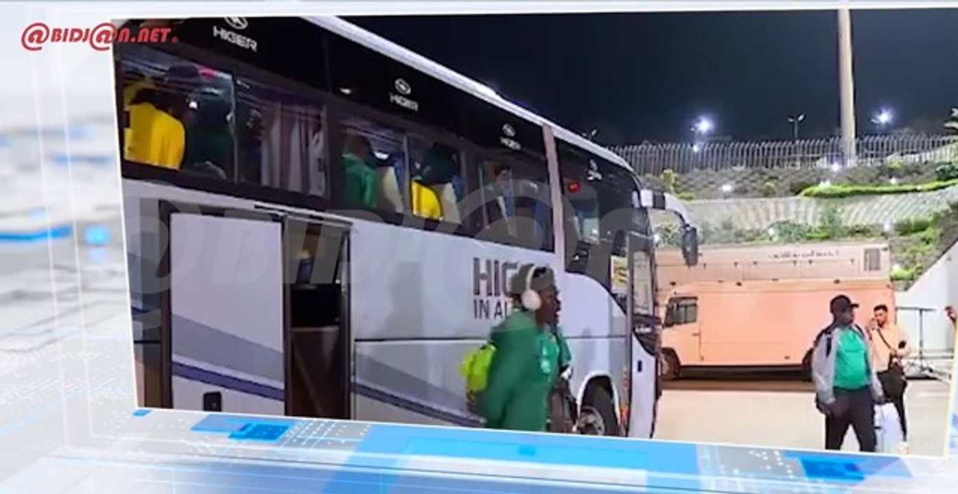 La Confédération Africaine de Football « CAF » a dévoilé la liste des 8 pays déjà qualifiés pour la 35ème édition de la Coupe d’Afrique des Nations Maroc 2025