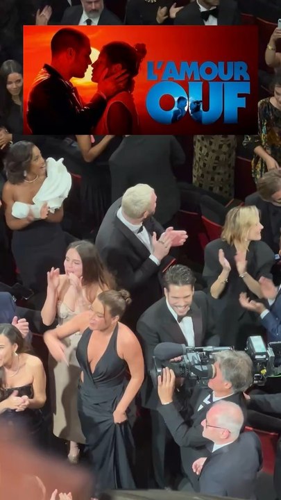 L’amour ouf cest fou