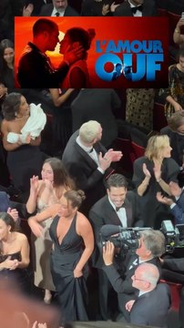 L’amour ouf cest fou