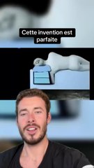 Cette invention est parfaite