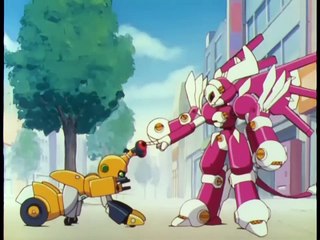 Medabots 2 Temporada Capitulo 10