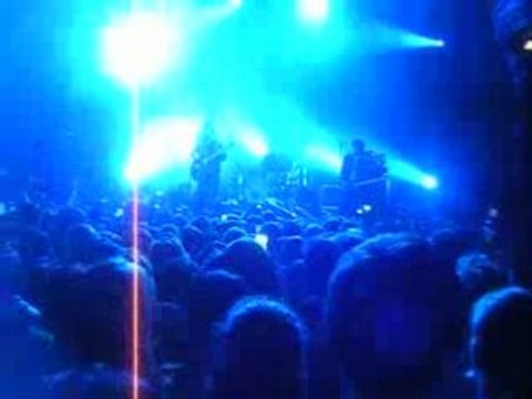 CONCERT DES BB BRUNES LE 22 AVRIL.