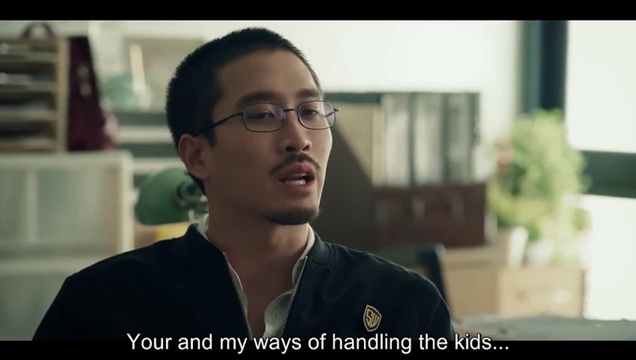 [ENG] EP.2 High School Frenemy (2024)