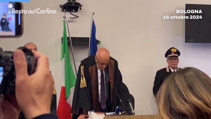 Giampaolo Amato condannato all'ergastolo: il video della sentenza