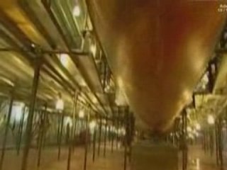 Passions de milliardaires - 5/8