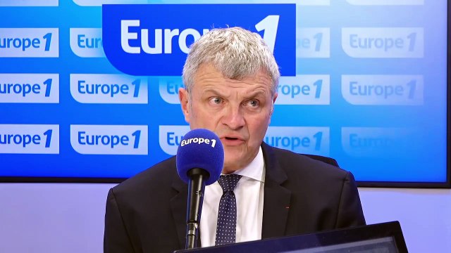 Affaire Lina - le corps de l’adolescente retrouvé : «Ça va permettre de déterminer les causes de la mort et de savoir ce que la malheureuse a subi» indique le Général Jacques-Charles Fombonne