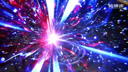 Throne of Seal EP 129 Multi Sub