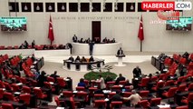 CHP'li Arpacı'dan yeni yasaya eleştiri: 'Adrese teslim kıyak bir yasa!'