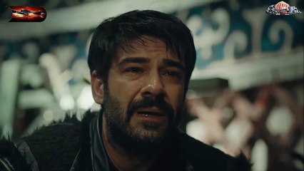 HD المؤسس عثمان - مدبلج - الحلقة 44  الموسم 3