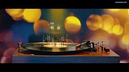 Go Back Lover | 再见， 怦然心动 - EP 16 Sub Indo