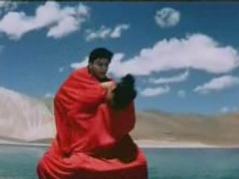 Satrangi re (vost fr )- Dil se