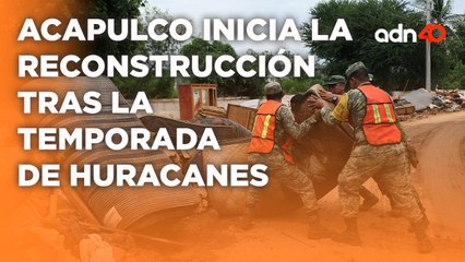 Acapulco continúa enfrentando problema tras problema I Todo Personal