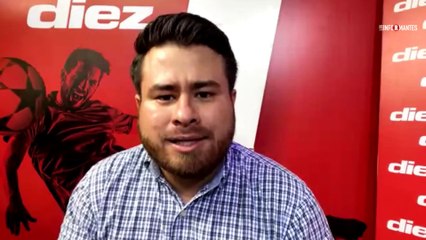 ¿Por qué CHIVAS sigue SIN DIRECTOR TÉCNICO? | EN VIVO