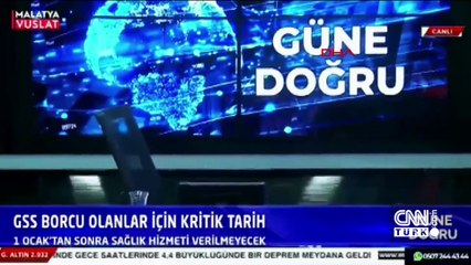 Gün Ortası 16 Ekim 2024 Çarşamba