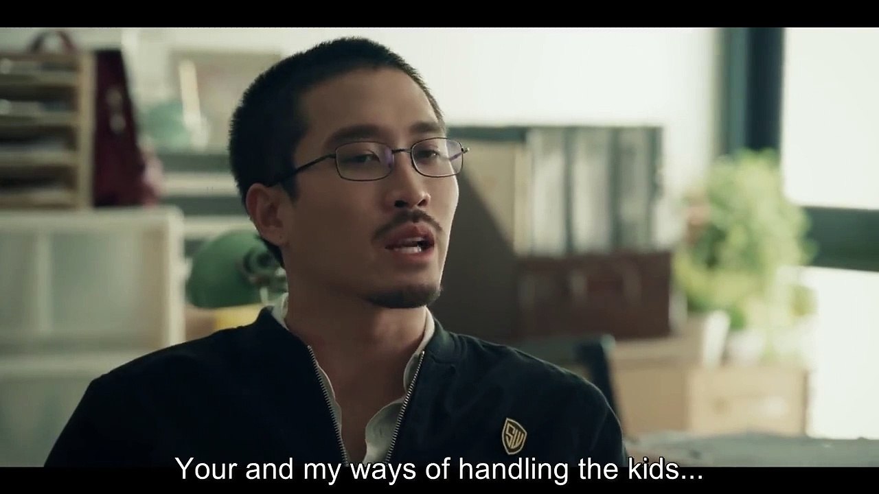 [ENG] EP.2 High School Frenemy (2024)