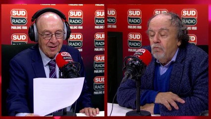 Jean Michel Ribes : "Palace a été diffusé et rediffusé sur toutes les chaînes."