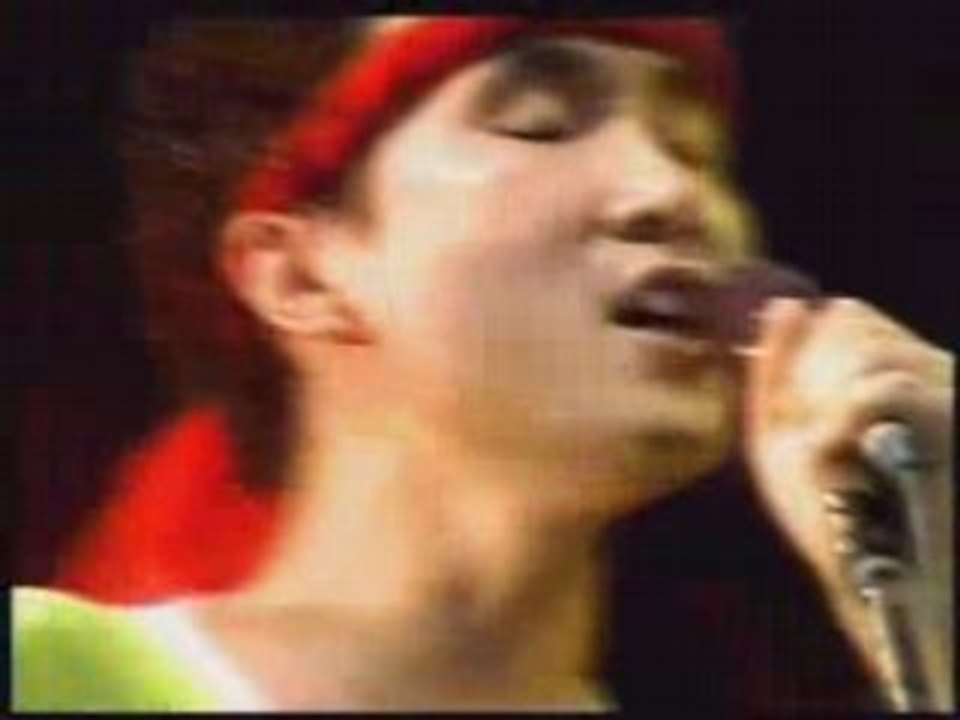 CHAGE&ASKA _歌いつづける