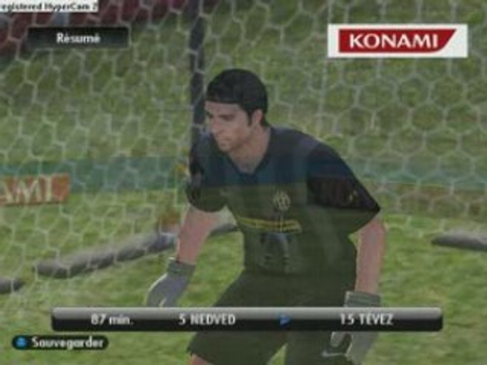 Milan - Juventus [ Highlights ]