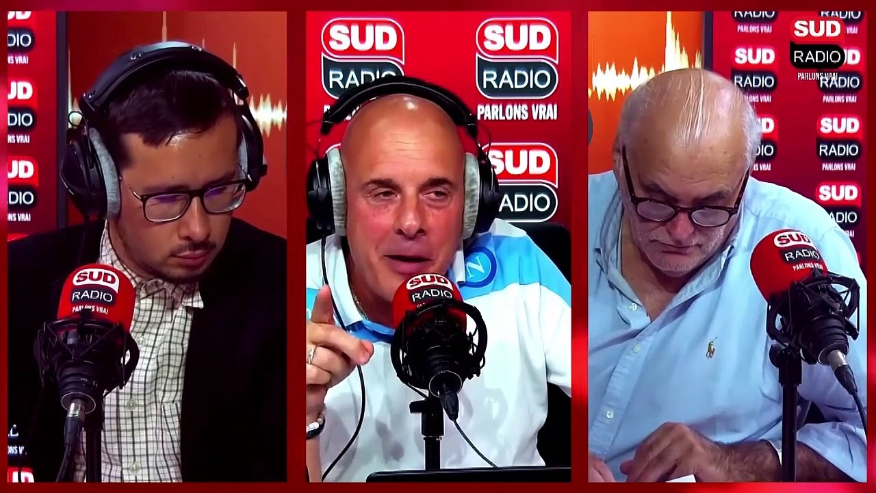 Affaire Mbappé : quelle suite ? - Les vraies voix du foot