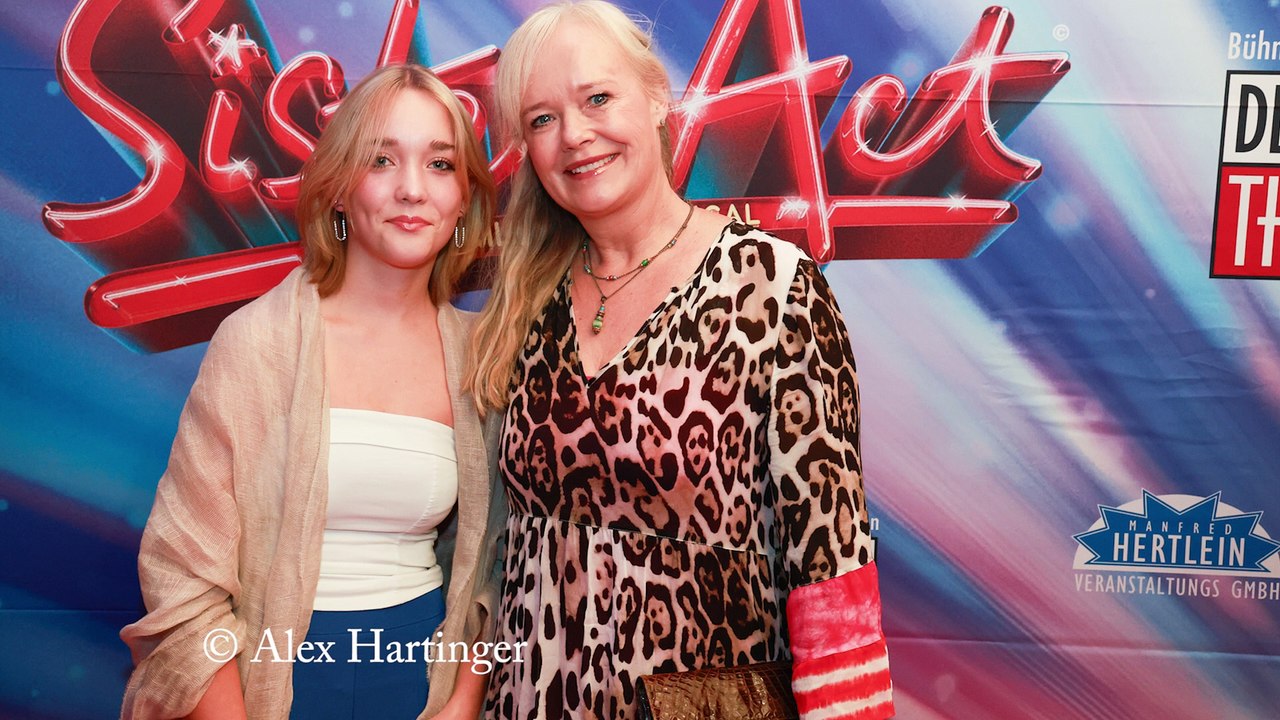 SISTER ACT – Das himmlische Musical nach Tourstart demnächst auch in Linz, Salzburg, Bregenz und Wien