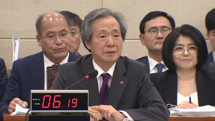 건보공단 이사장 "의료대란 끝 안 보여...재정엔 문제 없어" / YTN