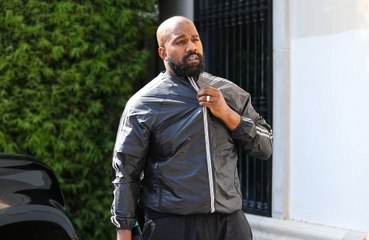 Rapper Kayne West accused of almost raping former assistant a second time