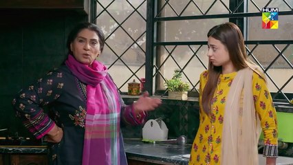 Woh Ziddi Si - Episode 01 - 22nd September 2024 - Episode 01 - 22nd September 2024__